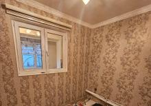 Xalqlar Dostluğu metrosu Babək prospekti