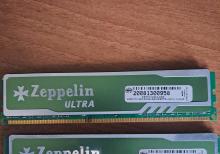 DDR3 Ram 4×4