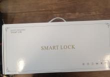 Sərfəli Qiymətə Ağıllı Qapı Sis-ql-s802pro