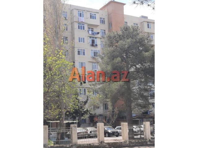Əhmədli Bakı kt yanı.4 otaqlı 9\9