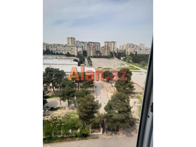 Əhmədli Bakı kt yanı.4 otaqlı 9\9