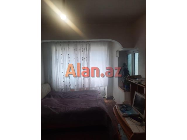 Əhmədli Bakı kt yanı.4 otaqlı 9\9