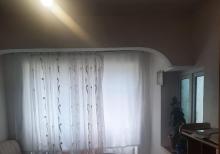 Əhmədli Bakı kt yanı.4 otaqlı 9\9