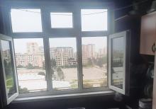 Əhmədli Bakı kt yanı.4 otaqlı 9\9