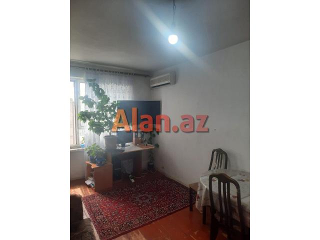 Əhmədli Bakı kt yanı.4 otaqlı 9\9