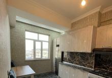 3 otaq menzil kiraye verlir