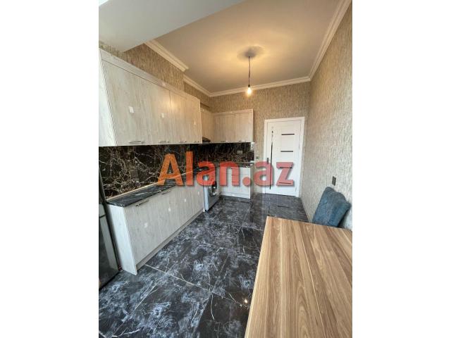 3 otaq menzil kiraye verlir