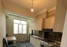 3 otaq menzil kiraye verlir