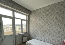 3 otaq menzil kiraye verlir