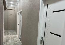 3 otaq menzil kiraye verlir