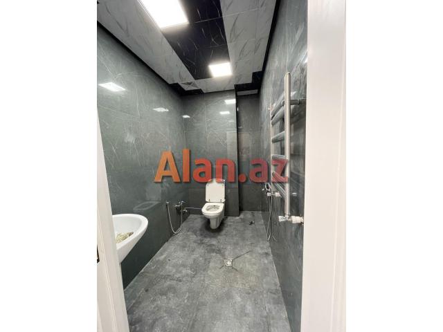 3 otaq menzil kiraye verlir