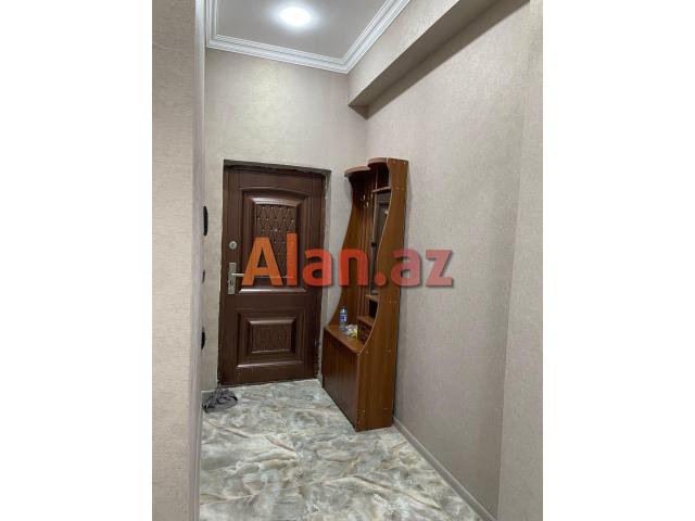 3 otaq menzil kiraye verlir