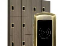 Elektron dolab kilid sistemi