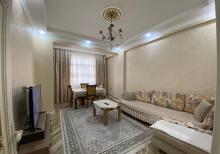 2 otaq menzil kiraye verlir