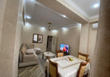 2 otaq menzil kiraye verlir