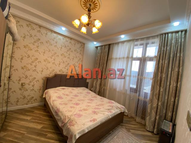 2 otaq menzil kiraye verlir