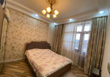 2 otaq menzil kiraye verlir