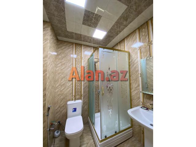 2 otaq menzil kiraye verlir