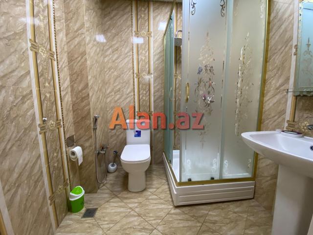 2 otaq menzil kiraye verlir