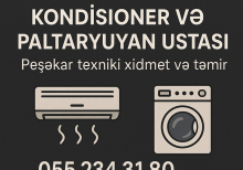 Kondisioner paltaryuyan