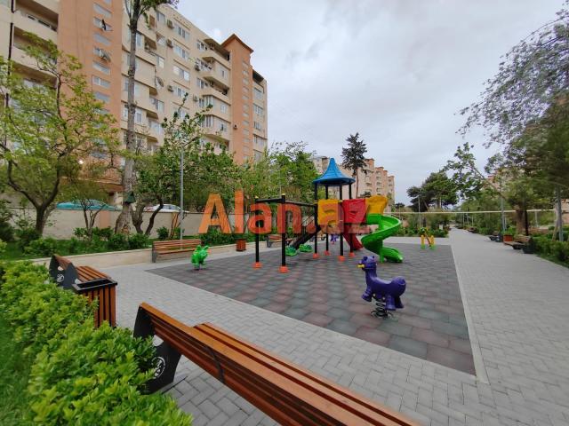 Əhmədli metrosu Sarayevo küçəsi