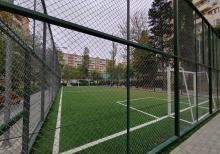 Əhmədli metrosu Sarayevo küçəsi