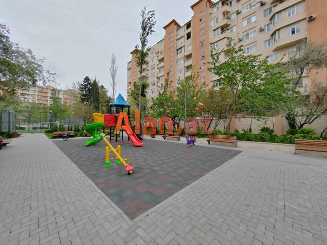 Əhmədli metrosu Sarayevo küçəsi