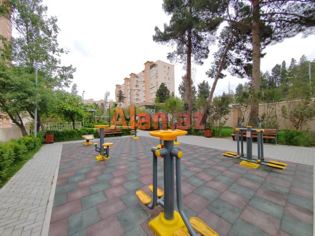 Əhmədli metrosu Sarayevo küçəsi