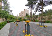 Əhmədli metrosu Sarayevo küçəsi