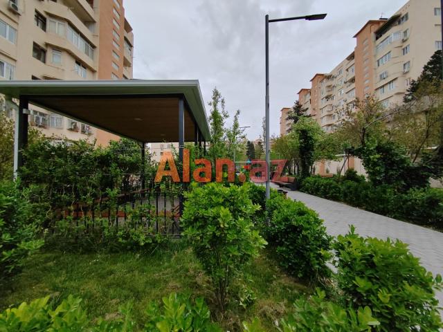 Əhmədli metrosu Sarayevo küçəsi