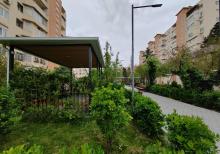 Əhmədli metrosu Sarayevo küçəsi