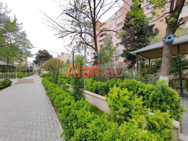 Əhmədli metrosu Sarayevo küçəsi