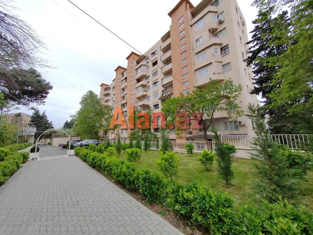 Əhmədli metrosu Sarayevo küçəsi