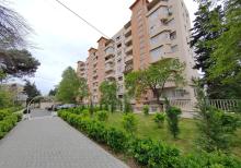 Əhmədli metrosu Sarayevo küçəsi