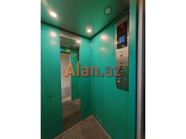 Əhmədli metrosu Sarayevo küçəsi