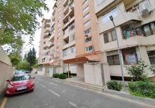 Əhmədli metrosu Sarayevo küçəsi