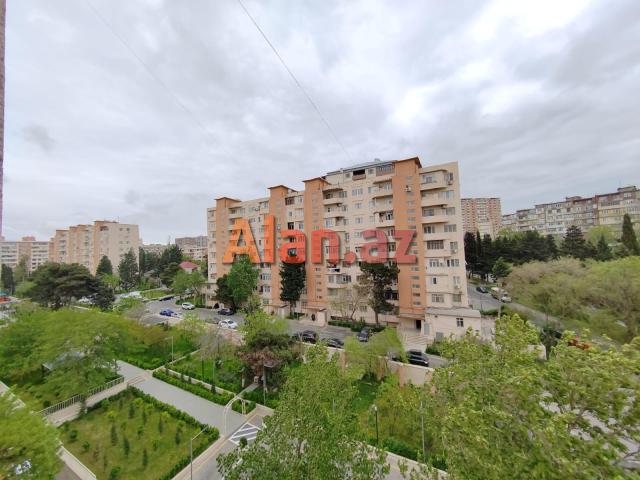 Əhmədli metrosu Sarayevo küçəsi