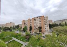 Əhmədli metrosu Sarayevo küçəsi