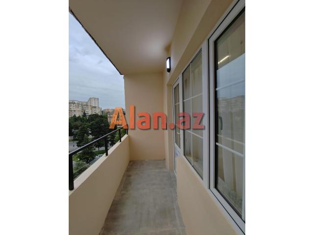 Əhmədli metrosu Sarayevo küçəsi