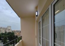 Əhmədli metrosu Sarayevo küçəsi