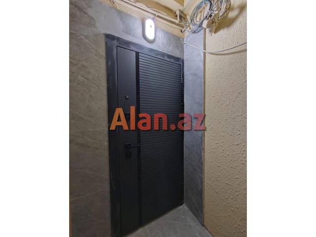 Əhmədli metrosu Sarayevo küçəsi