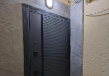 Əhmədli metrosu Sarayevo küçəsi