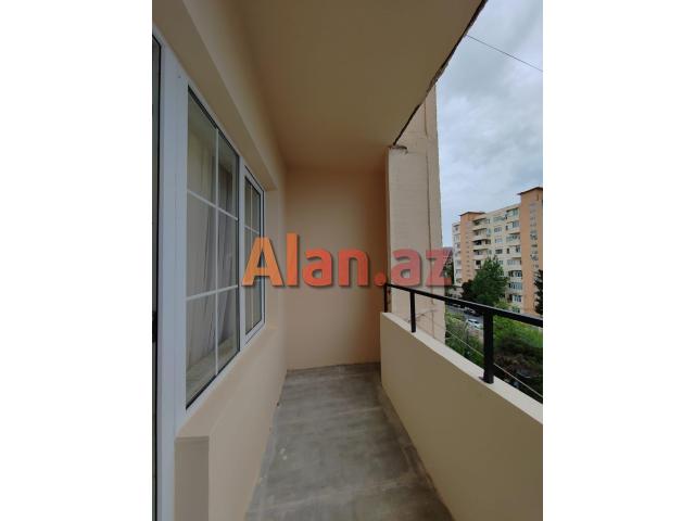 Əhmədli metrosu Sarayevo küçəsi