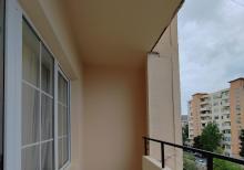 Əhmədli metrosu Sarayevo küçəsi