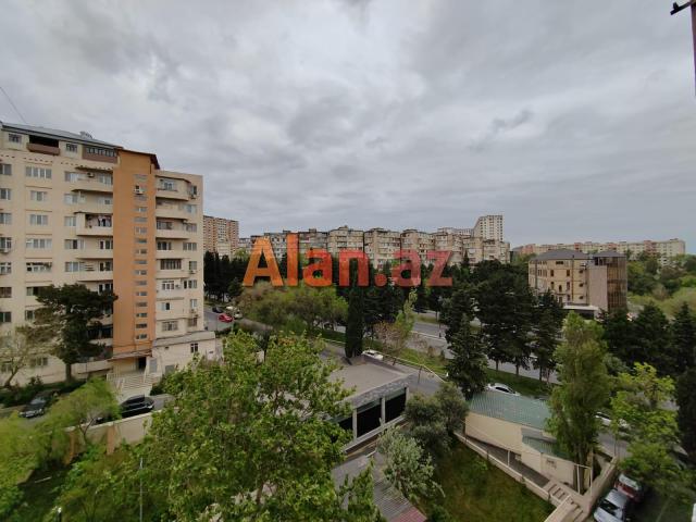 Əhmədli metrosu Sarayevo küçəsi