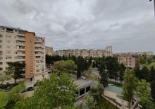 Əhmədli metrosu Sarayevo küçəsi