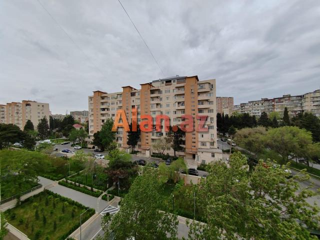 Əhmədli metrosu Sarayevo küçəsi