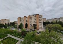 Əhmədli metrosu Sarayevo küçəsi