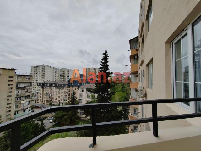 Əhmədli metrosu Sarayevo küçəsi