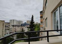 Əhmədli metrosu Sarayevo küçəsi